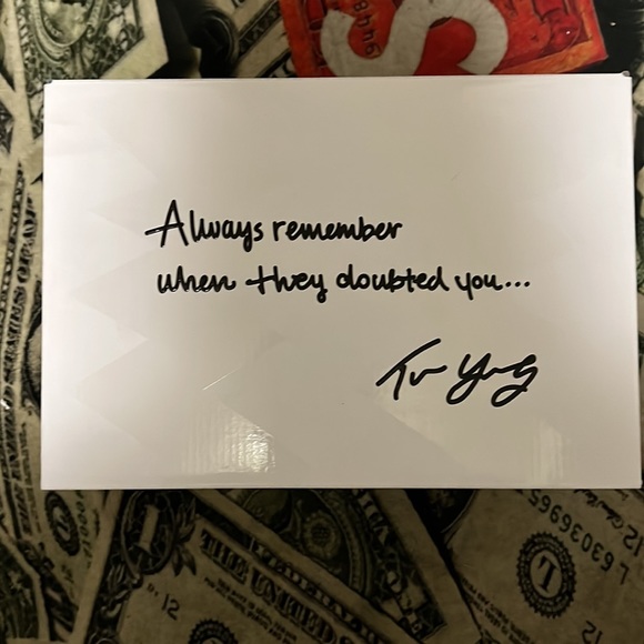 Trea Young 1 - Picture 8 of 9